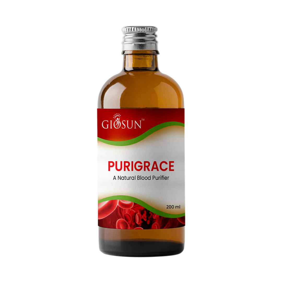 Purigrace - 200ml