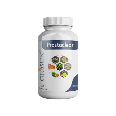 PROSTACLEAR  Tablet