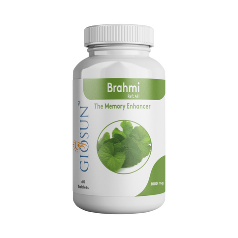 Brahmi - 1000mg Tablet