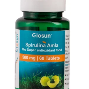 Amalaki - 500mg Tablet
