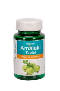 Amalaki – 500mg Tablet