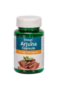 Arjuna – 500mg Capsules