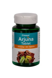 Arjuna – 500mg Tablet