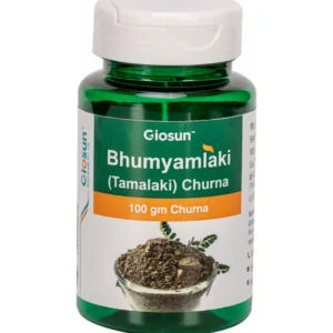 Bhumyamlaki 100gm Churna