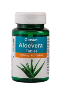 Kumari (Aloevera) – 1000mg Tablet