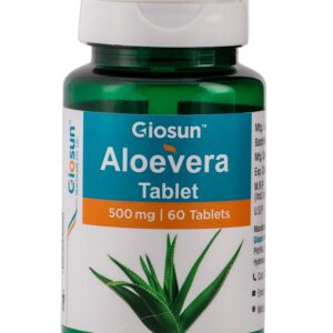Kumari (Aloevera) - 1000mg Tablet