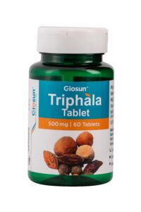 Triphala – 1000mg Tablet