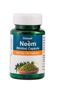 Neem – 500mg Capsule
