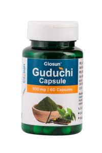 Guduchi – 500mg Capsule