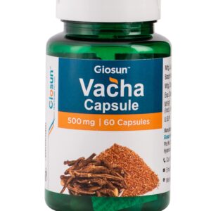 Vacha - 500mg Capsule