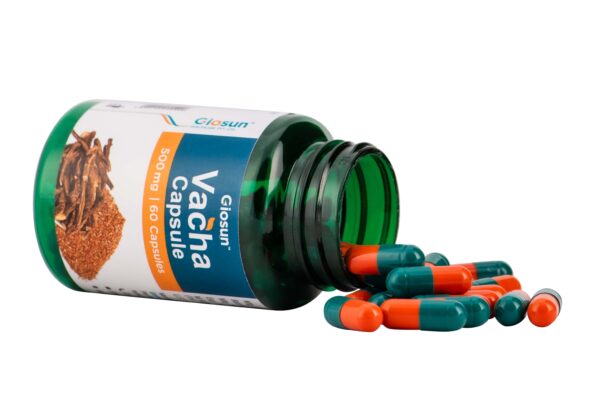 Vacha - 500mg Capsule - Image 4