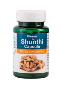 Shunti – 500mg Capsule