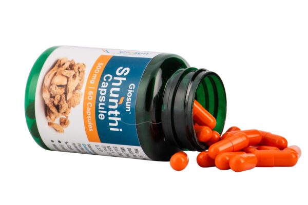 Shunti - 500mg Capsule - Image 4