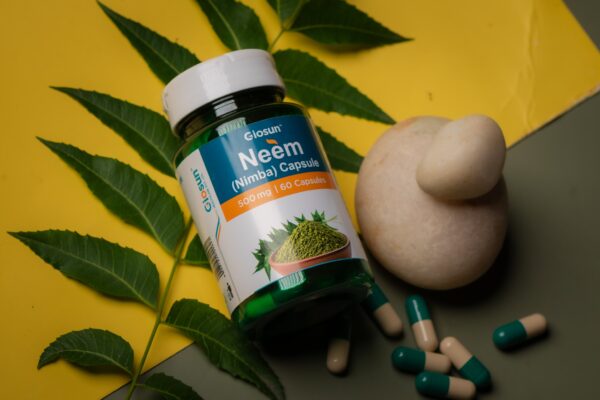 Neem - 500mg Capsule - Image 6