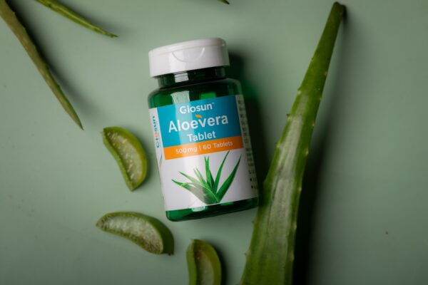 Kumari (Aloevera) - 1000mg Tablet - Image 4