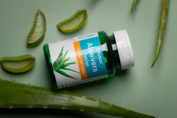 Kumari (Aloevera) - 1000mg Tablet - Image 5