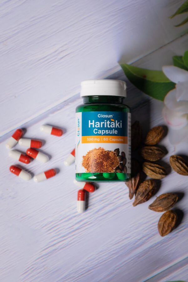 Shunti - 500mg Capsule - Image 5