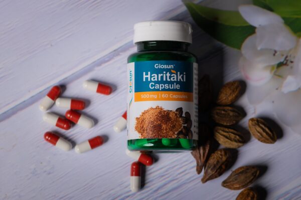 Shunti - 500mg Capsule - Image 6