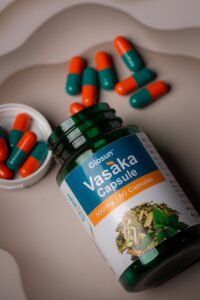Vasaka – 500mg Capsule