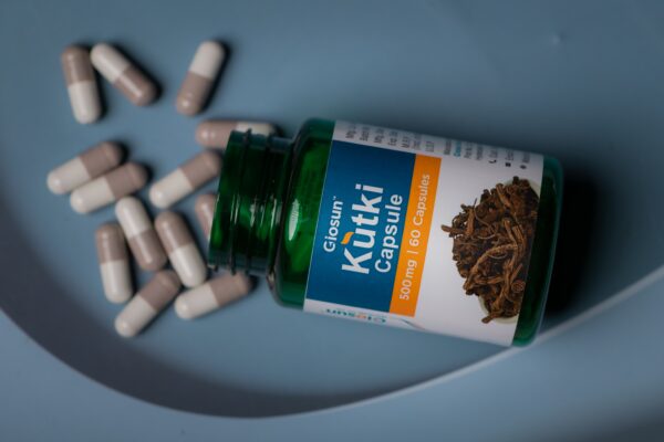 Kutki - 500mg Capsule - Image 4