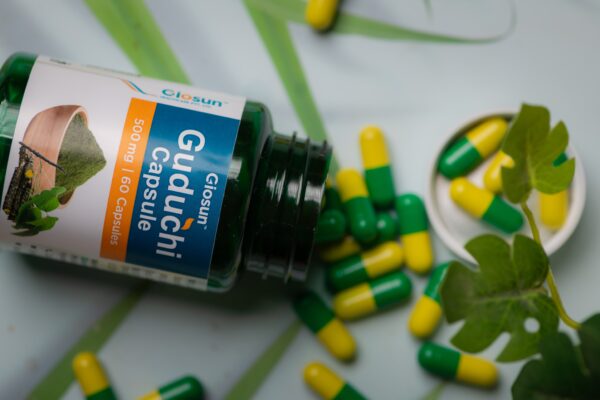 Guduchi - 500mg Capsule - Image 4