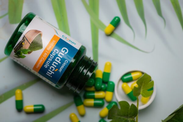 Guduchi - 500mg Capsule - Image 5