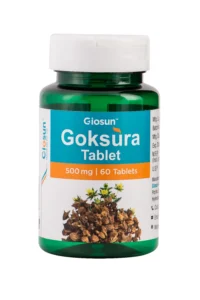 Goksura 500mg Tablets