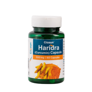 Haridra 500mg Tablets