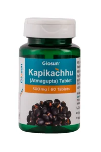 Kapikachhu 500mg Tablets