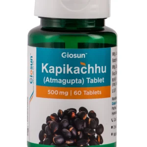 Kapikachhu 500mg Tablets
