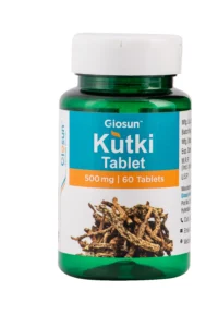 Kutki 500mg Tablets