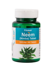Neem 500mg Tablets