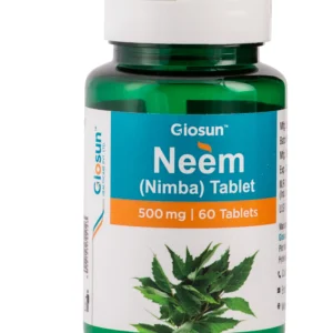 Neem 500mg Tablets
