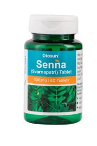 Senna – 500mg Tablet