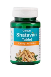 Shatavari 500mg Tablets