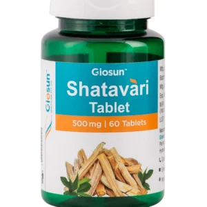 Shatavari 500mg Tablets
