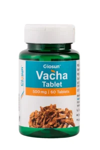 Vacha 500mg Tablets