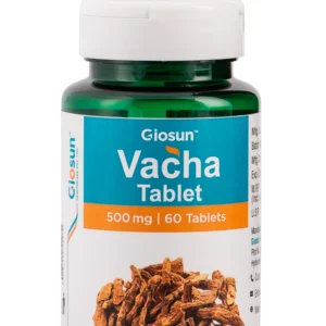 Vacha 500mg Tablets