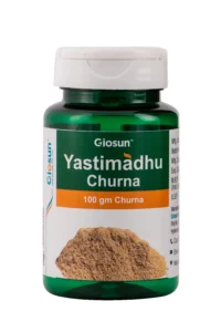 Yastimadhu 100gm Churna