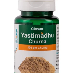 Yastimadhu 100gm Churna