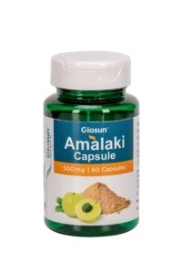 Amalaki – 500mg Capsule