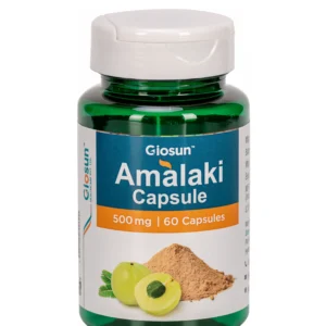 Amalaki - 500mg Capsule