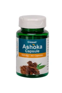 Ashoka – 500mg Capsule