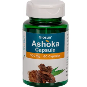 Ashoka - 500mg Capsule