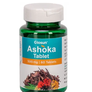 Ashoka - 500mg Tablet