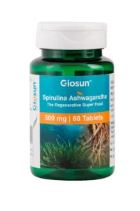 Ashwagandha – 500mg Tablet