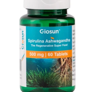 Ashwagandha - 500mg Tablet