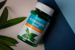 Kalamegha 500mg Tablets