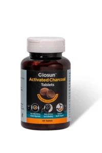 Activated Charcoal  Tablets