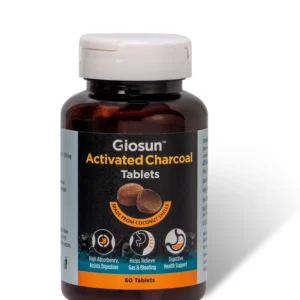 Activated Charcoal  Tablets